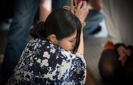 %shibari classes los angeles%