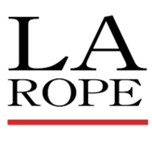 Los Angeles Shibari Dojo Logo