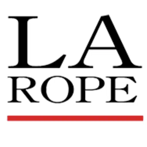 Los Angeles Shibari Dojo Logo