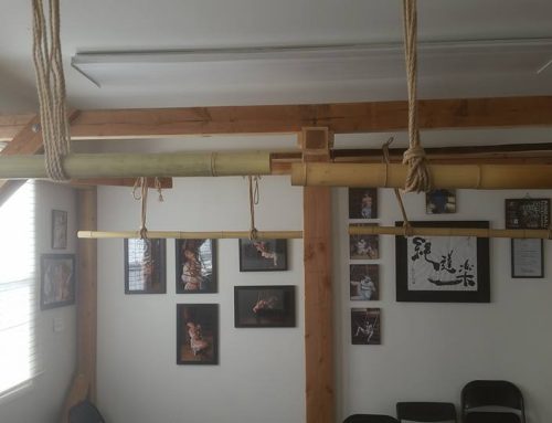 What Makes Shibari at LA Rope Dojo Different