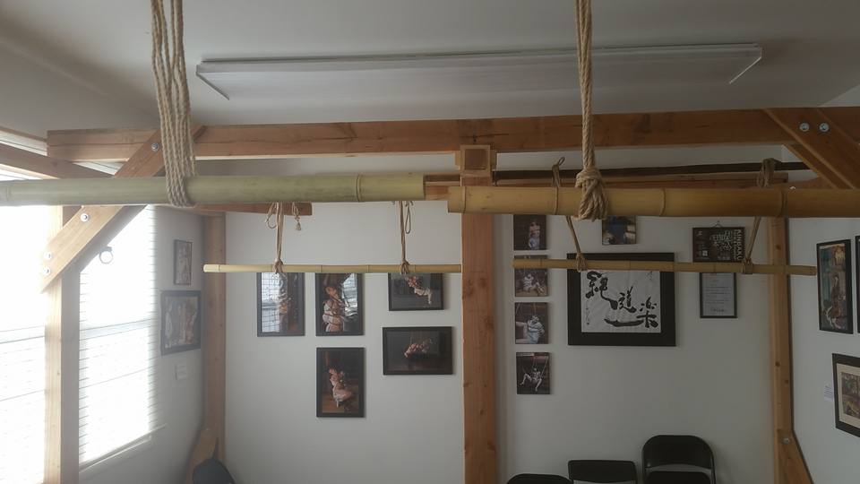 %shibari classes los angeles%