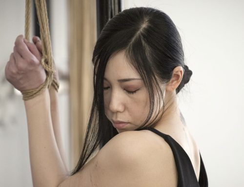 Hands in Front and Gote Shibari: Two Paths Through the Same Rope