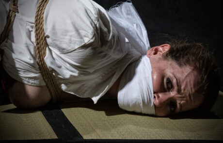 %shibari classes los angeles%