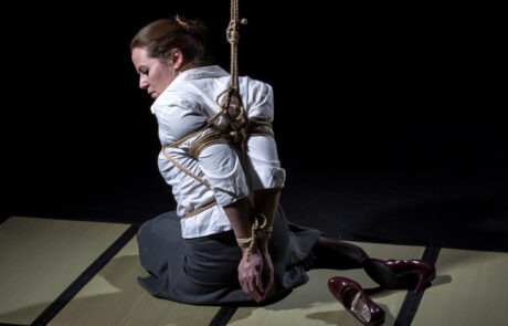 %shibari classes los angeles%