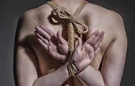 %shibari classes los angeles%