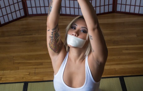 %shibari classes los angeles%